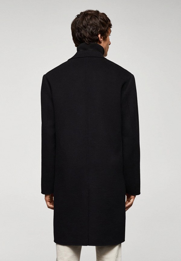 фото Пальто mango man