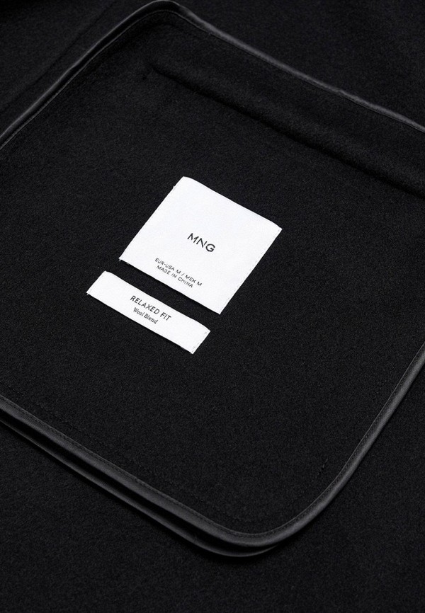 фото Пальто mango man