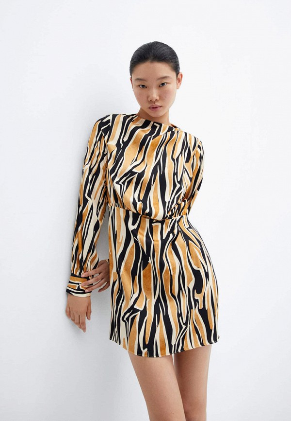 фото Платье mango