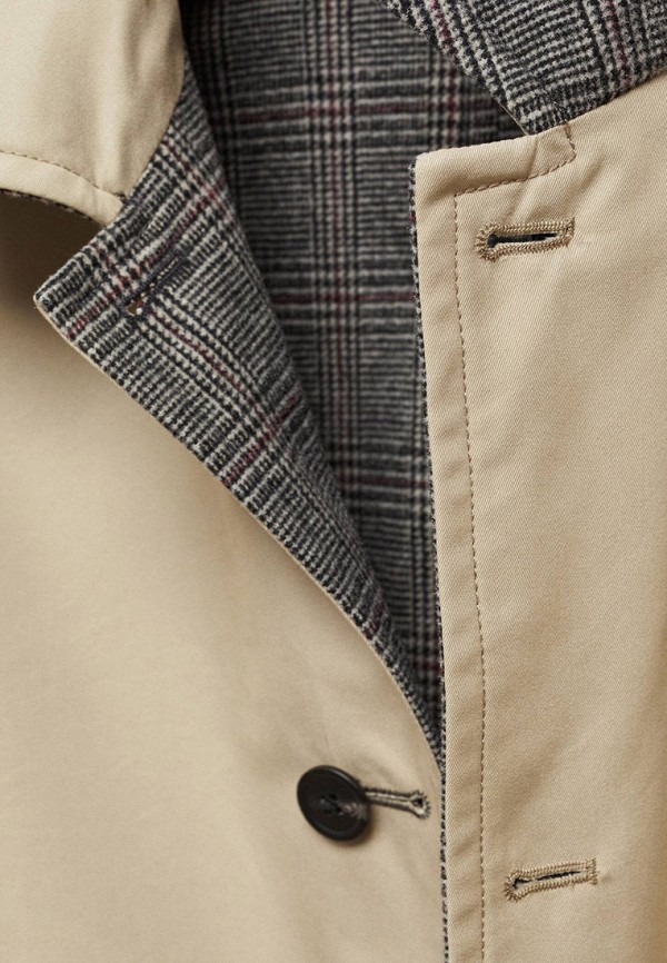 фото Пальто mango man