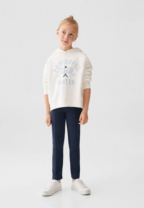 

Леггинсы Mango Kids, Синий, ROMA