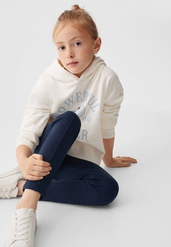 фото Леггинсы mango kids