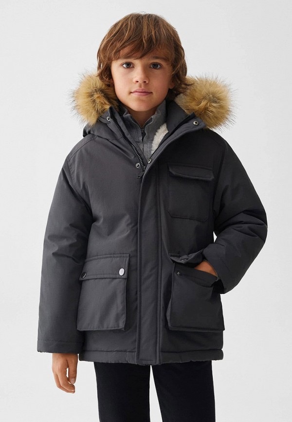 фото Парка mango kids