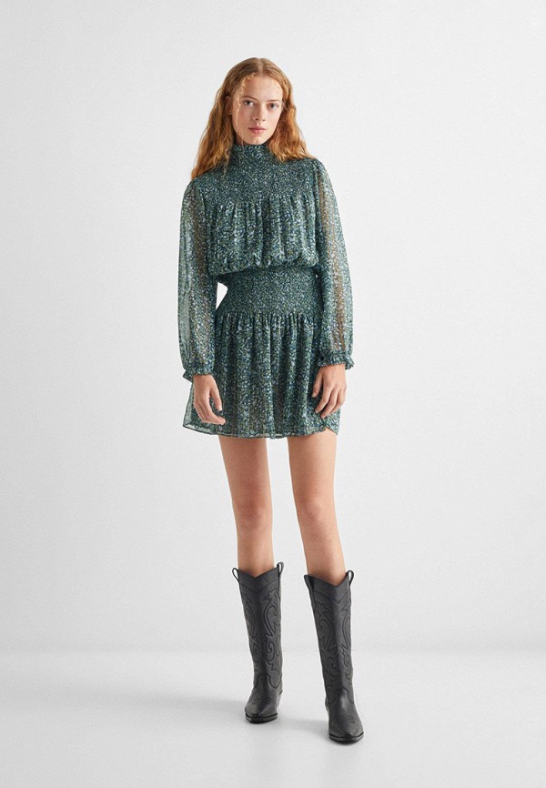 фото Платье mango kids