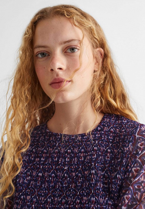 фото Платье mango kids