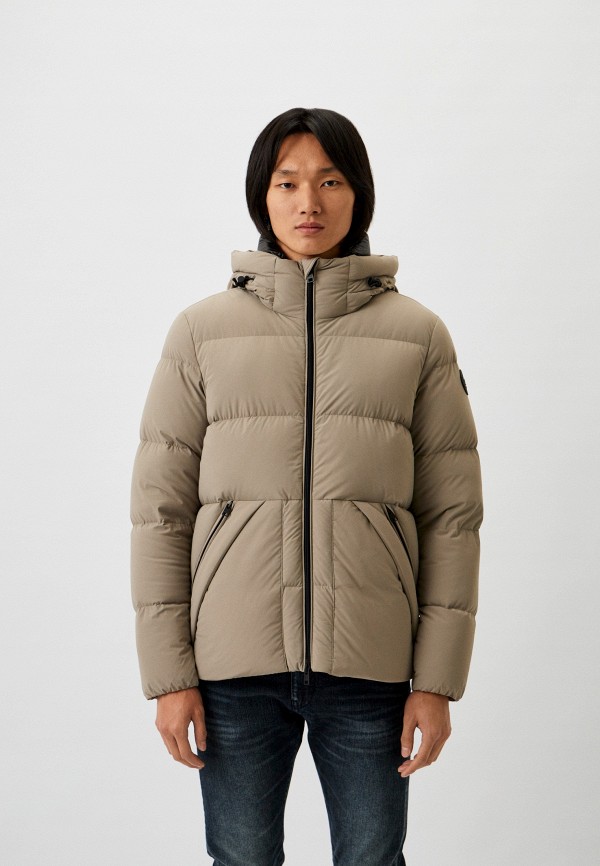 

Пуховик Woolrich, Серый, SIERRA SUPREME