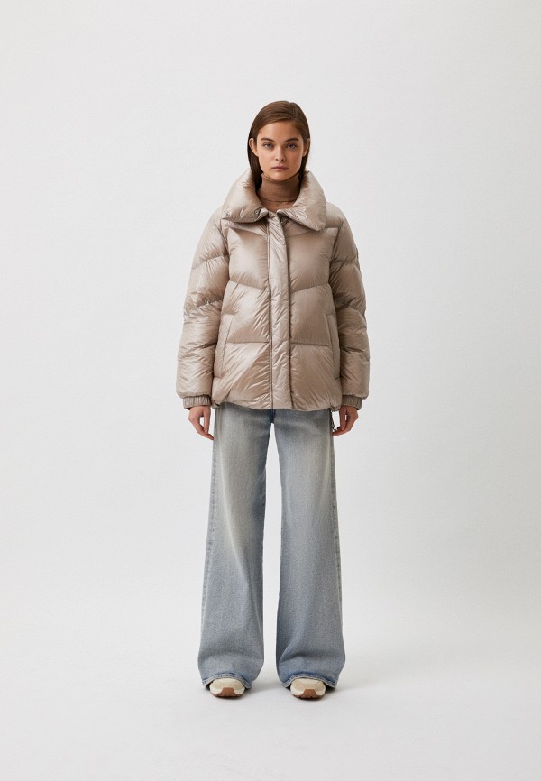 фото Пуховик woolrich
