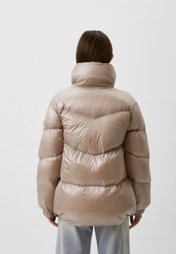 фото Пуховик woolrich