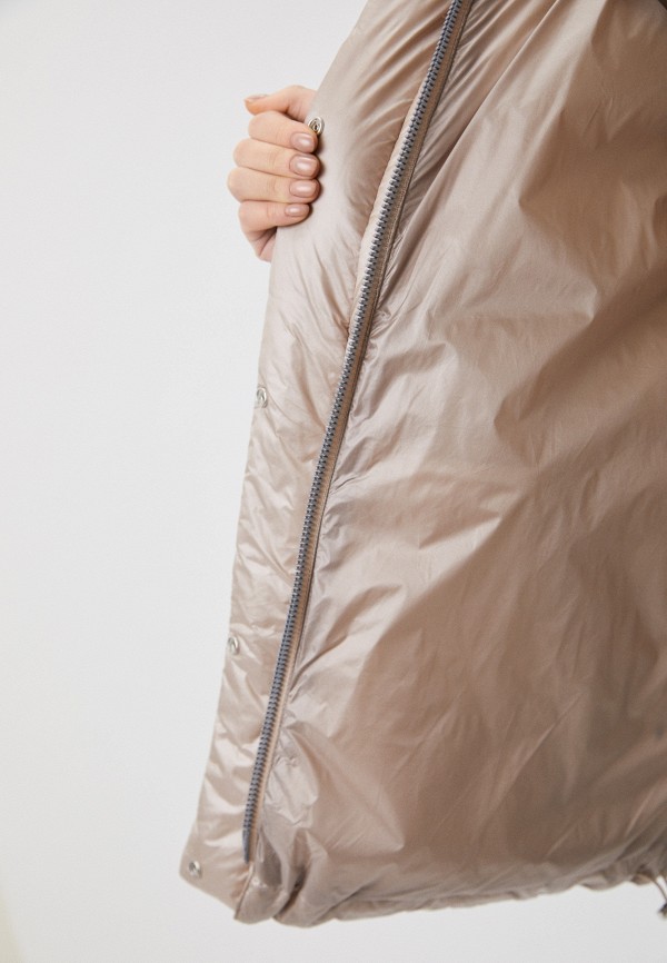 фото Пуховик woolrich