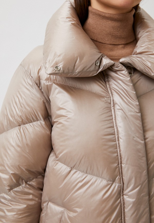 фото Пуховик woolrich