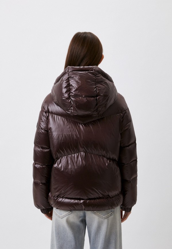 фото Пуховик woolrich