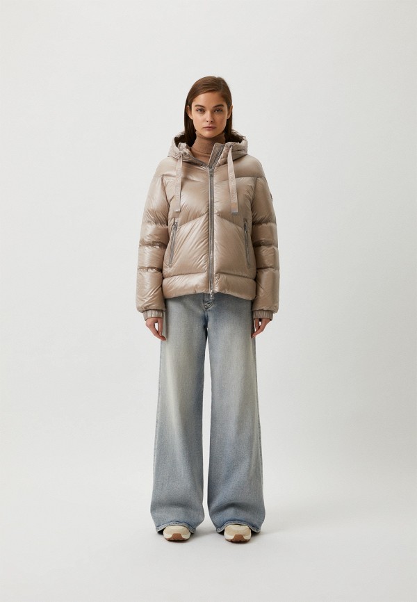 фото Пуховик woolrich