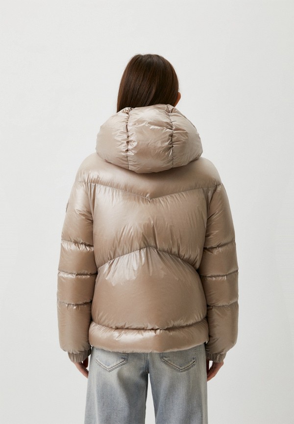 фото Пуховик woolrich