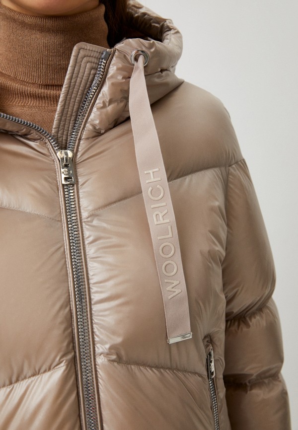 фото Пуховик woolrich