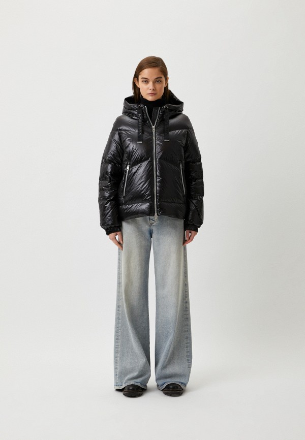 фото Пуховик woolrich