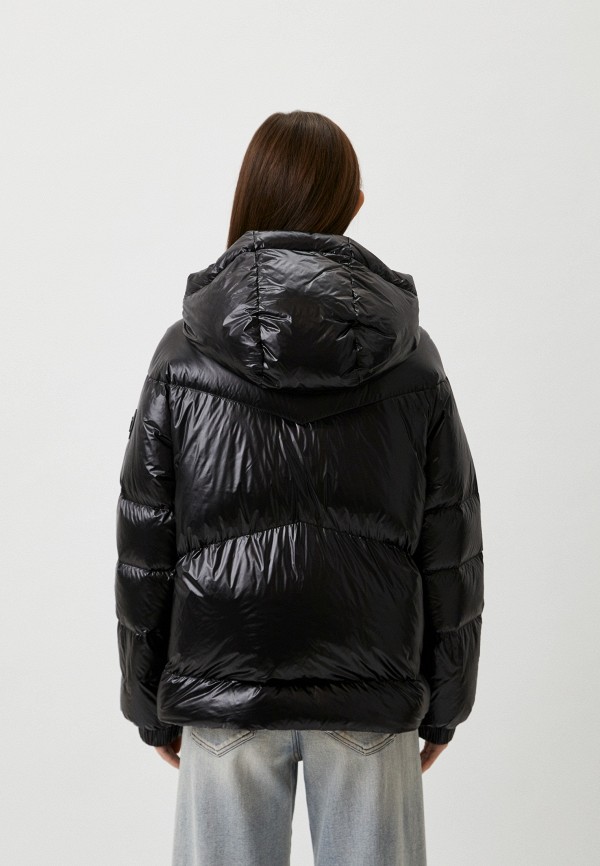 фото Пуховик woolrich