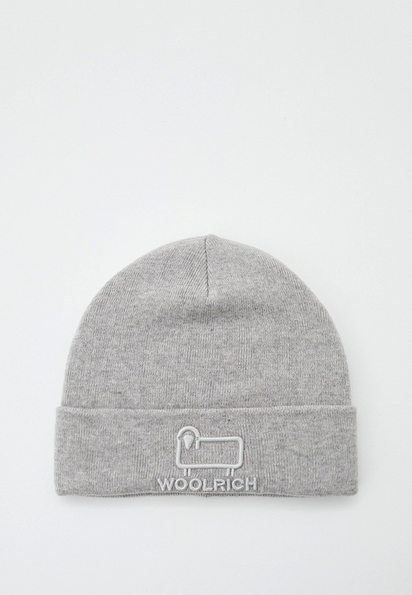 фото Шапка woolrich