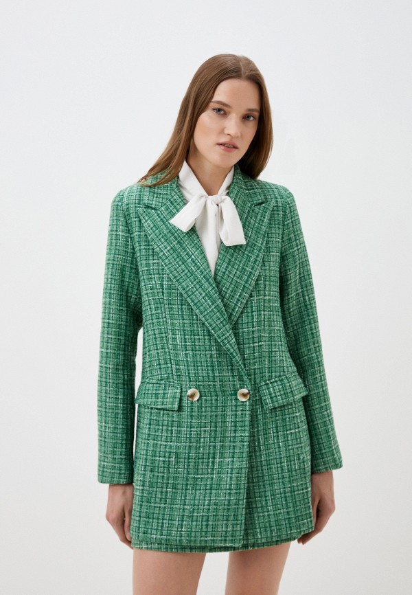 Жакет Pinkkarrot 7200₽