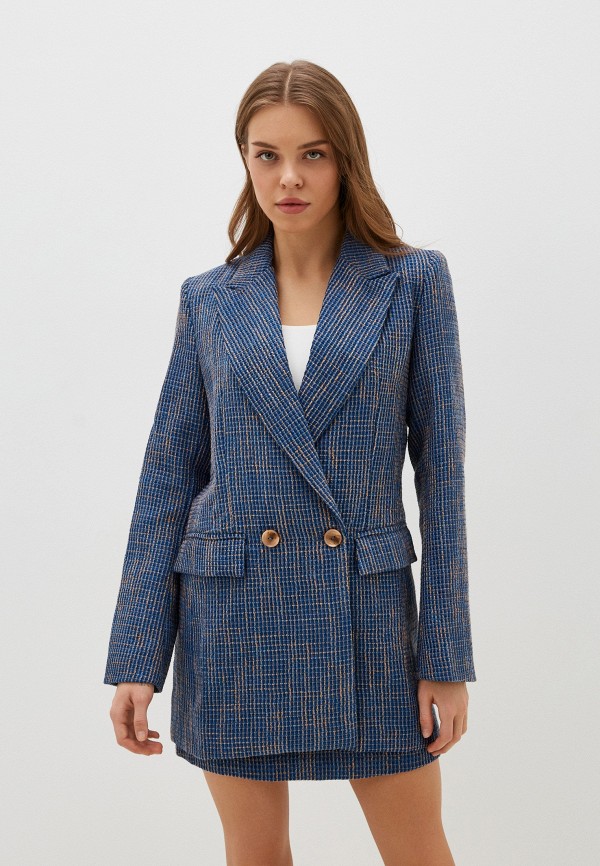 фото Жакет pinkkarrot