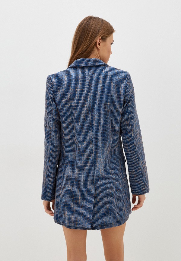 фото Жакет pinkkarrot