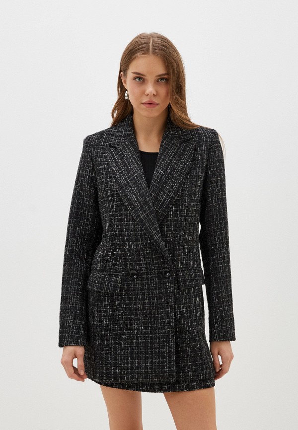 фото Жакет pinkkarrot