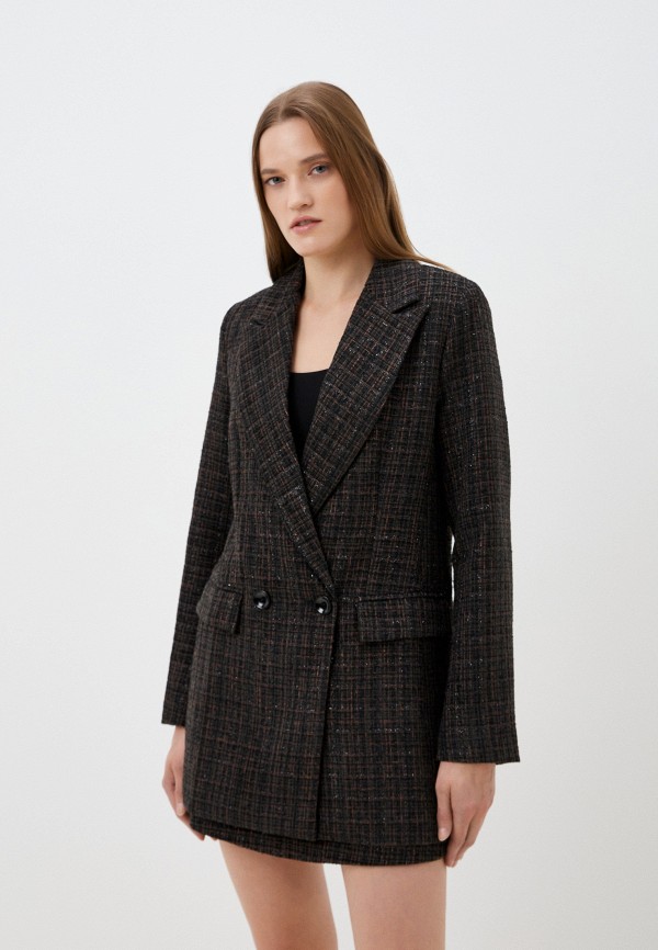 Жакет Pinkkarrot 5600₽