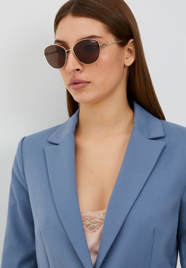 фото Очки солнцезащитные vogue® eyewear