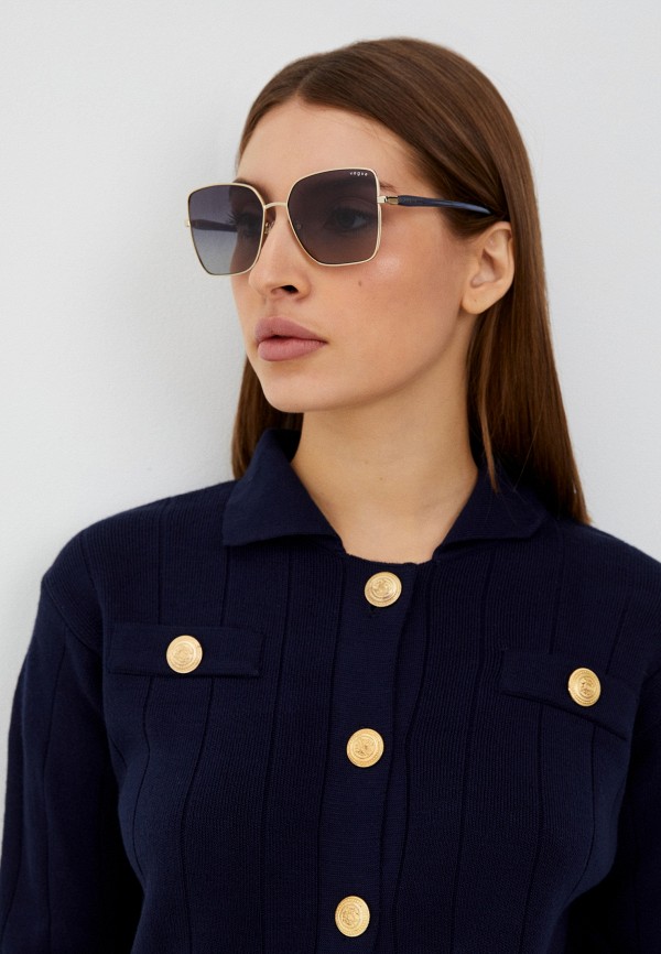 фото Очки солнцезащитные vogue® eyewear