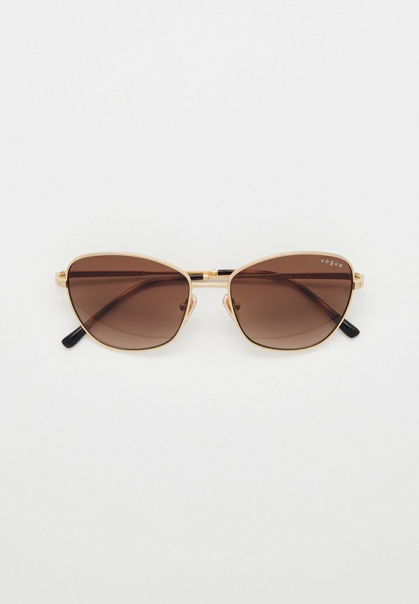 

Очки солнцезащитные Vogue® Eyewear, Золотой, VO4232S 280/13