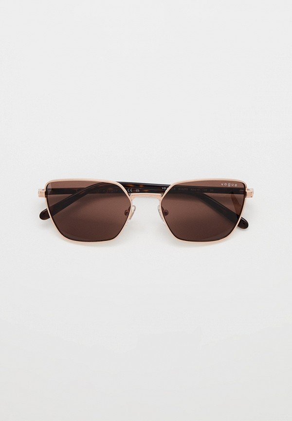

Очки солнцезащитные Vogue® Eyewear, Розовый, VO4245S 515273