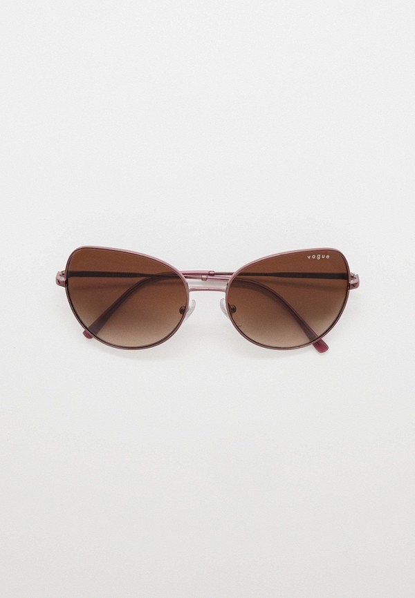 

Очки солнцезащитные Vogue® Eyewear, Розовый, VO4255S 514813