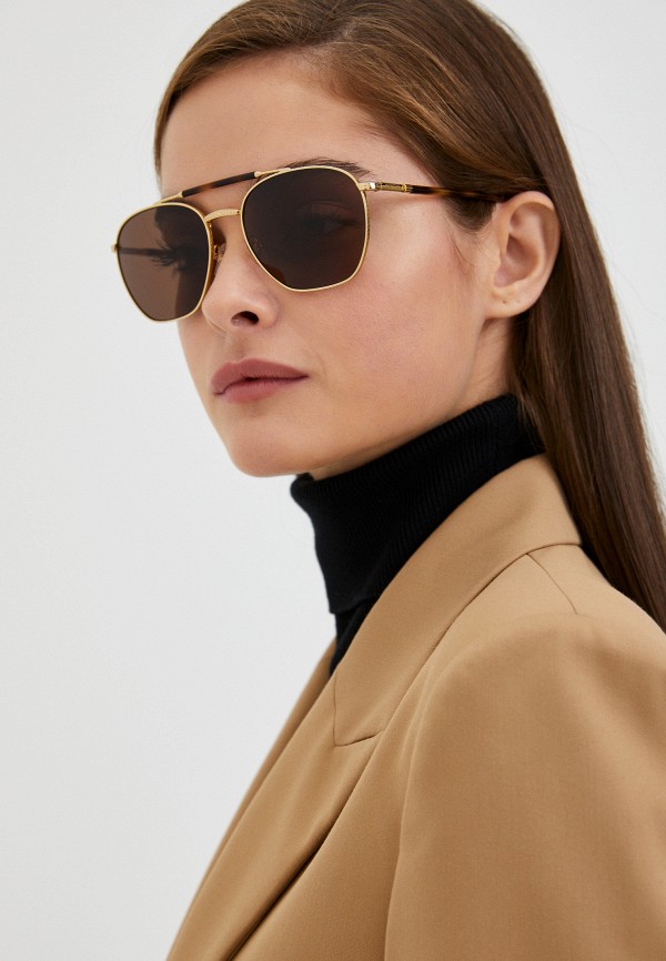 фото Очки солнцезащитные vogue® eyewear