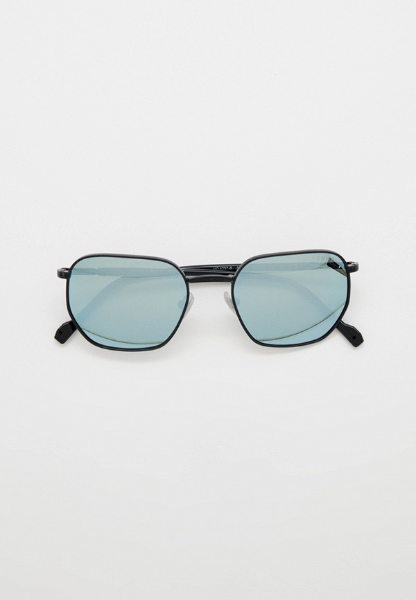 солнцезащитные очки vogue eyewear черный Очки солнцезащитные Vogue® Eyewear VO4257S 352/30