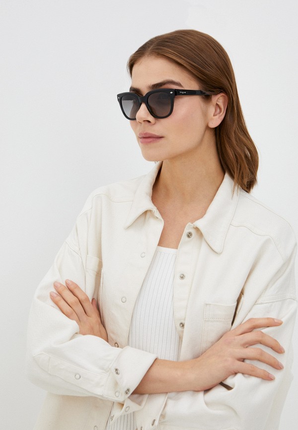 фото Очки солнцезащитные vogue® eyewear