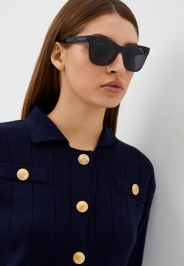 фото Очки солнцезащитные vogue® eyewear