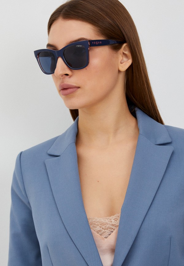 фото Очки солнцезащитные vogue® eyewear
