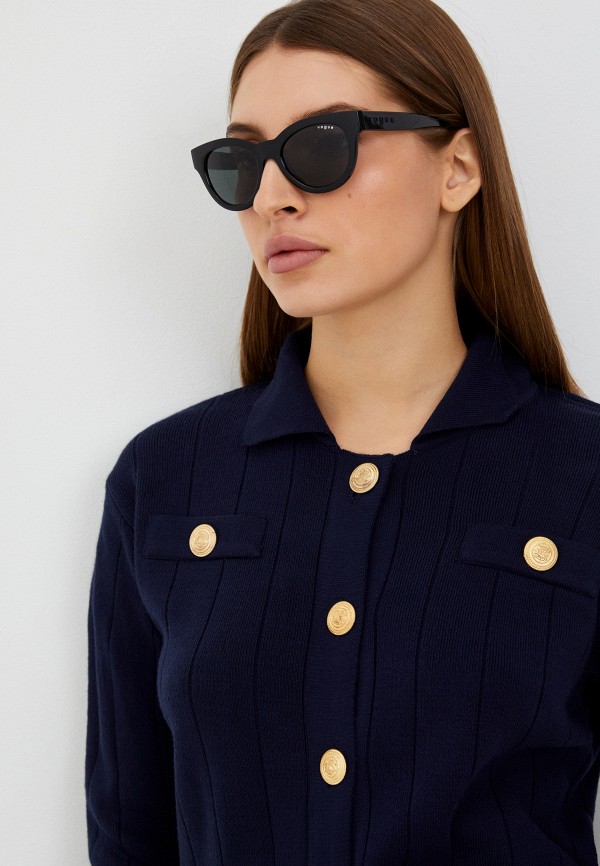 фото Очки солнцезащитные vogue® eyewear