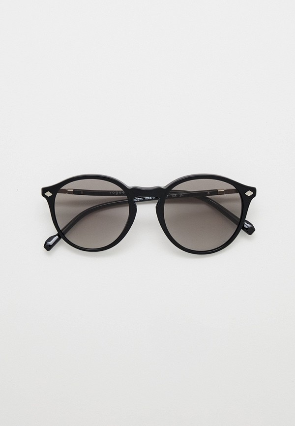 

Очки солнцезащитные Vogue® Eyewear, Черный, VO5432S W44/11