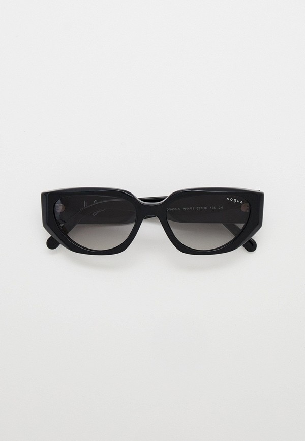 

Очки солнцезащитные Vogue® Eyewear, Черный, VO5438S W44/11