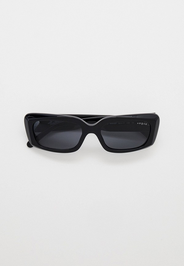 

Очки солнцезащитные Vogue® Eyewear, Черный, VO5440S W44/87