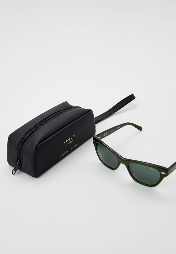 фото Очки солнцезащитные vogue® eyewear