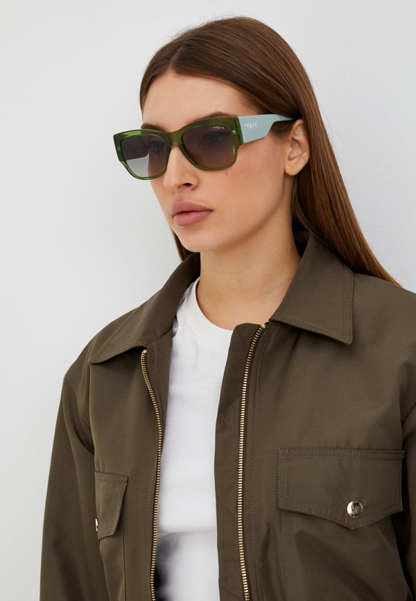 фото Очки солнцезащитные vogue® eyewear