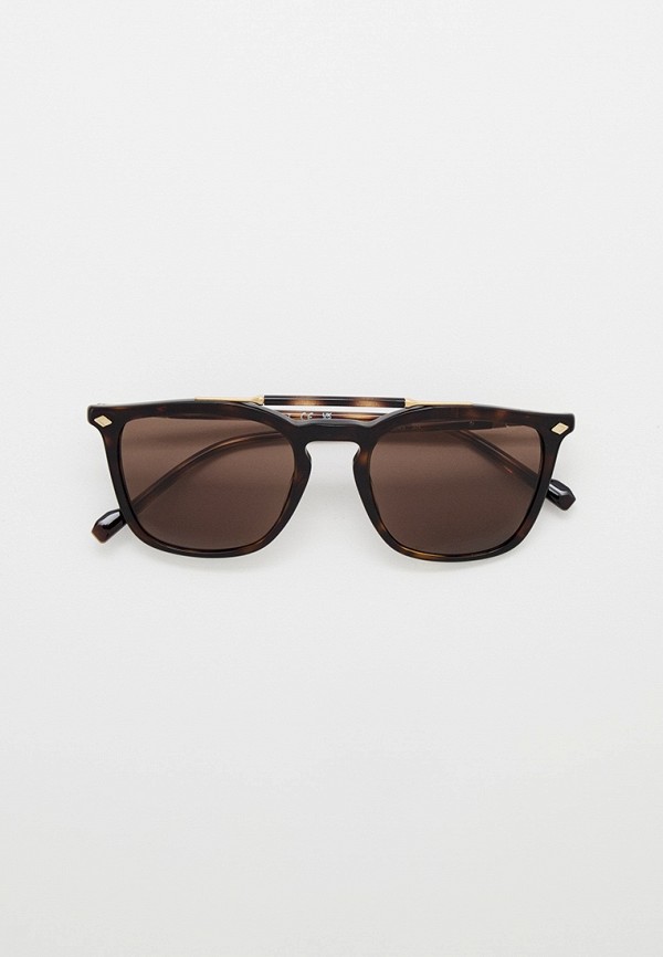 

Очки солнцезащитные Vogue® Eyewear, Коричневый, VO5463S W65673