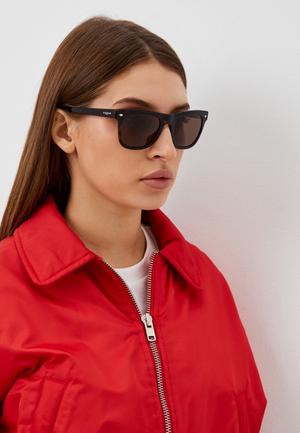 фото Очки солнцезащитные vogue® eyewear