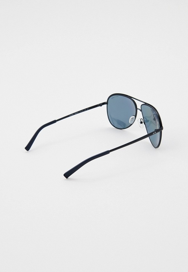 фото Очки солнцезащитные armani exchange