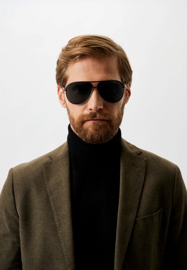 фото Очки солнцезащитные armani exchange