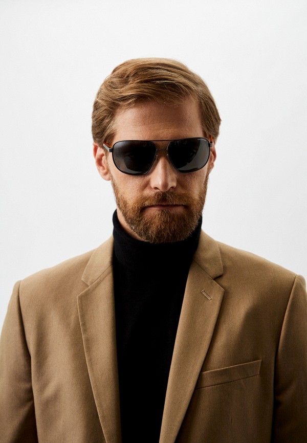 фото Очки солнцезащитные armani exchange