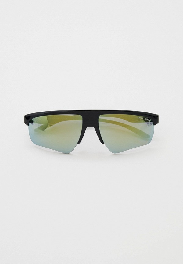 

Очки солнцезащитные Armani Exchange, Черный, AX4123S 8158/2