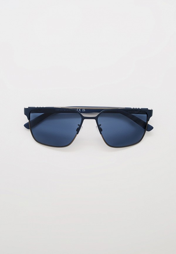 фото Очки солнцезащитные emporio armani