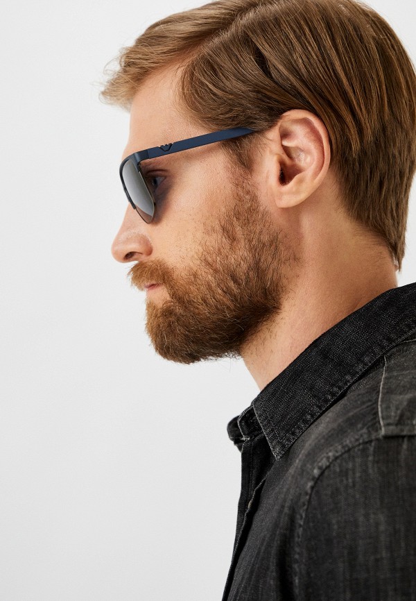 фото Очки солнцезащитные emporio armani